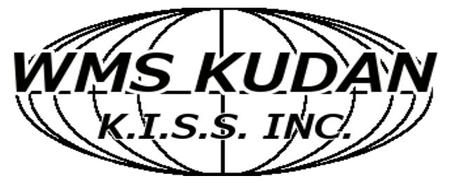 WMS KUDAN K.I.S.S.INC.